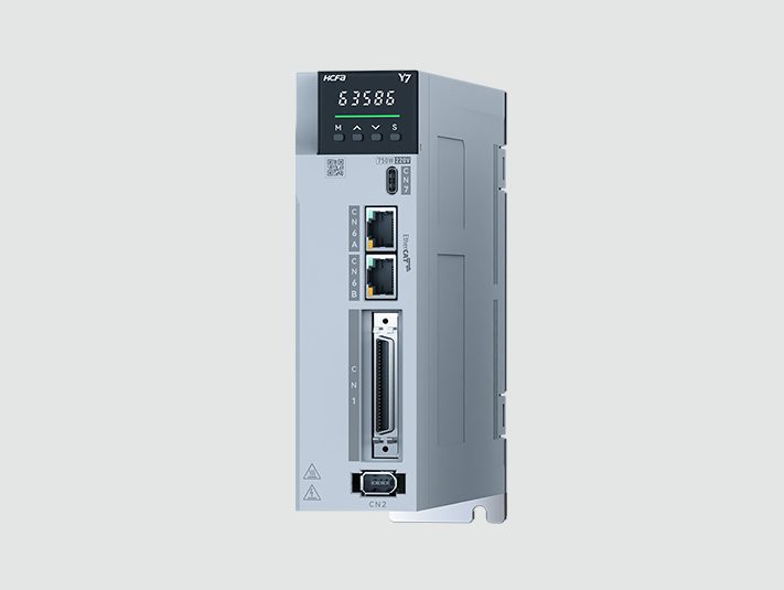 DRIVE SERVO Y7S SERIES